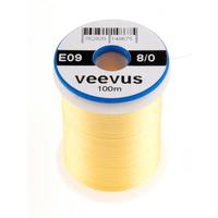 Veevus Thread 8/0 light cahill